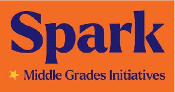 Spark Logo